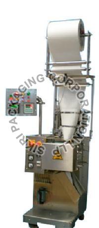 FFS 50100 Form Fill Seal Machine