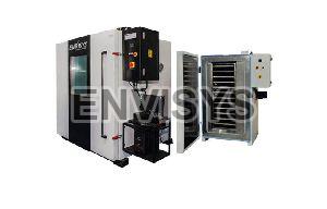 Industrial Oven & Dryer