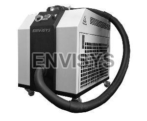 Temperature Thermal Forcing System