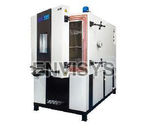 Altitude Test Chamber