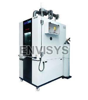 Lithium Ion Battery Test Chamber