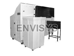 Salt Spray Test Chamber