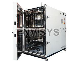 Thermal Shock Test Chamber