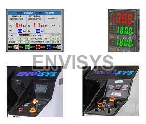 Salt Spray Test Chamber