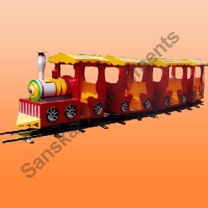 Train Toy Set