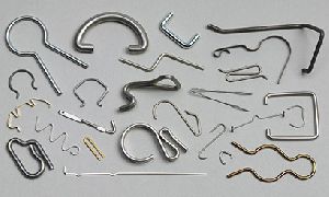 Wire Form Springs