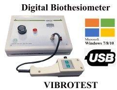 Digital Biothesiometer