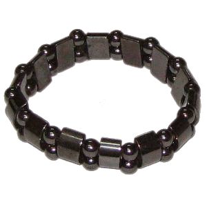 S908808 - Magnet Bracelet Adjustable for Good Health 35 Grams