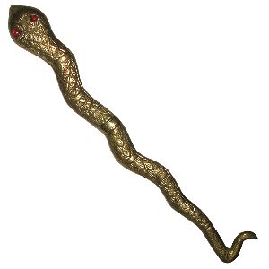Naga Mantra Dandam Snake Wand
