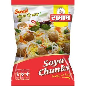 Soya Chunks