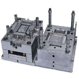 Plastic Injection Mold Die