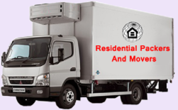 Domestic Shifting Services