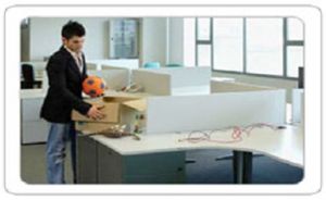 Office Relocation Services