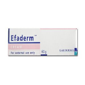 Efaderm Cream
