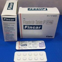 Fincar Tablet