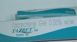 Tazarotene Gel