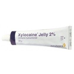 Xylocaine Gel