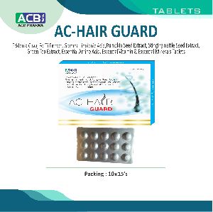 AC-Hair Guard
