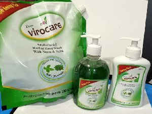 Herbal Hand Wash