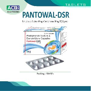 Pantowal-DSR