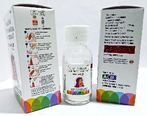 Amoxycillin And Clavulanic Acid Oral Suspension