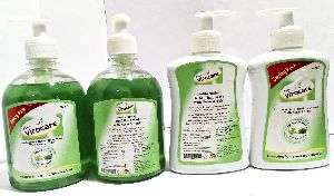 Herbal Hand Wash