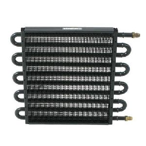 automotive heat exchanger