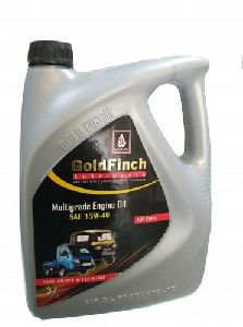 Diesel Engine Oil