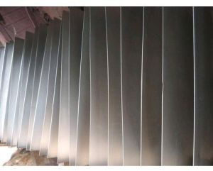 Aluminium Plate 6063