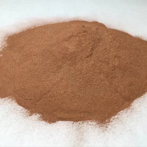 Copper Nickel Powder