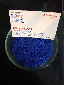 Blue Silica Gel Beads