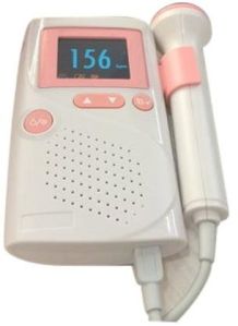 Fetal Doppler