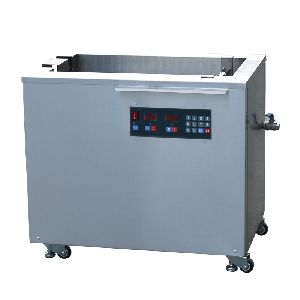 Ceramic Anilox Roller Ultrasonic Cleaning Machine