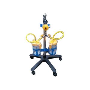Theater Suction Trolley