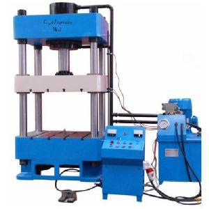 Briquette Machines