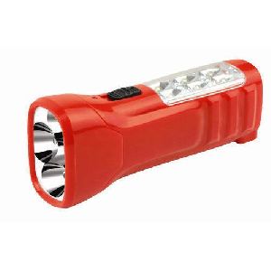 Led Torch Light