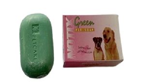 Dog Soap