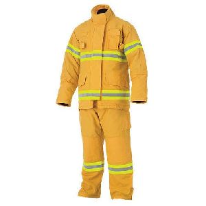 Fire Safety Suits