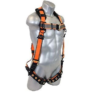 Full Body Harness