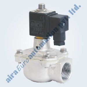 Dust Collector Pulse Valve