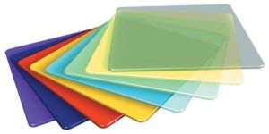 Polypropylene Sheets