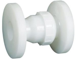 PP Non Return Valves