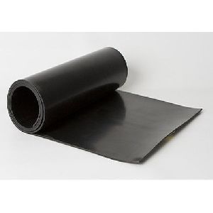 Rubber Sheets