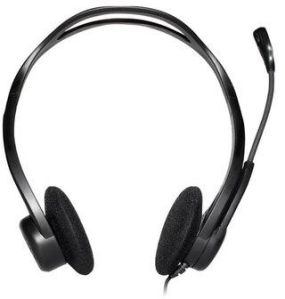 computer headset