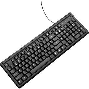 Computer Keyboard