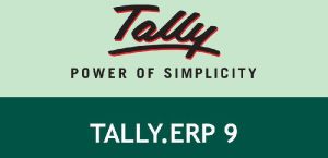 Tally Accounting Software