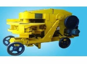 Fly Ash Brick Making Machine