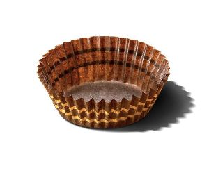 Chocolate Paper Cup