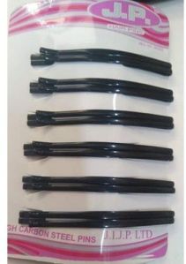 Black Bobby Pin