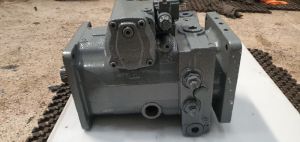 REXROTH A4VG250EP2D1 MODEL HYDRAULIC PUMP